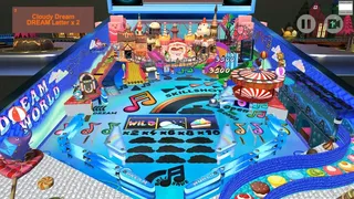 Скриншот 3 к игре Slot Shots Pinball Collection