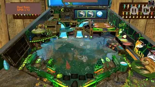 Скриншот 4 к игре Slot Shots Pinball Collection