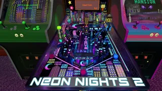 Скриншот 6 к игре Slot Shots Pinball Collection