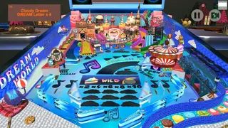 Скриншот 8 к игре Slot Shots Pinball Collection