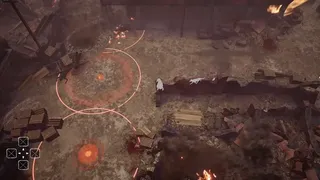 Скриншот 2 к игре 台北大空襲 Raid on Taihoku