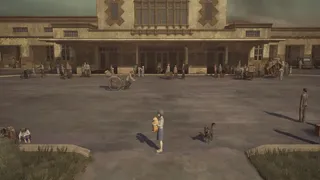 Скриншот 3 к игре 台北大空襲 Raid on Taihoku