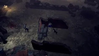 Скриншот 4 к игре 台北大空襲 Raid on Taihoku