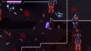 Скриншот 4 к игре Endlanders