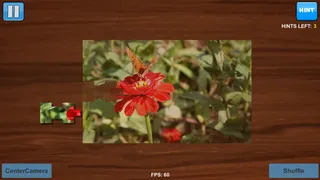 Скриншот 4 к игре Tegridy Puzzles