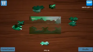 Скриншот 5 к игре Tegridy Puzzles