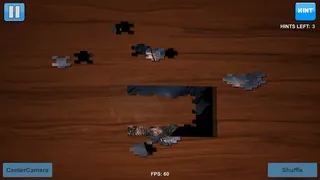 Скриншот 8 к игре Tegridy Puzzles