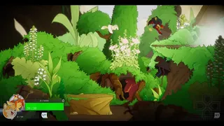 Скриншот 2 к игре Tinker & Spell