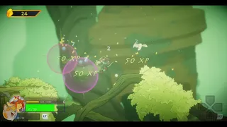 Скриншот 4 к игре Tinker & Spell