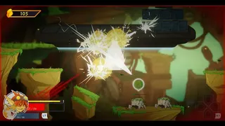 Скриншот 5 к игре Tinker & Spell