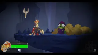 Скриншот 6 к игре Tinker & Spell