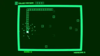 Скриншот 1 к игре SnakeByte