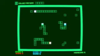 Скриншот 2 к игре SnakeByte