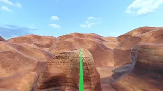 Скриншот 6 к игре Slackline VR