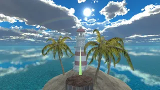 Скриншот 7 к игре Slackline VR