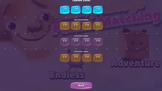 Скриншот 2 к игре Emoji Merge - Puzzle Matching