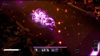 Скриншот 4 к игре Splinters of Regret