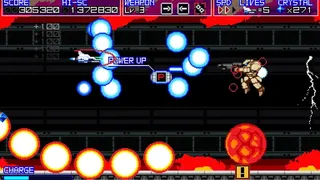 Скриншот 2 к игре Terra Flame