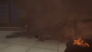 Скриншот 2 к игре CRASH TEST IDIOT