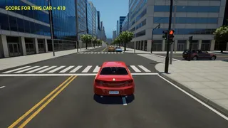 Скриншот 4 к игре CRASH TEST IDIOT