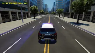 Скриншот 7 к игре CRASH TEST IDIOT