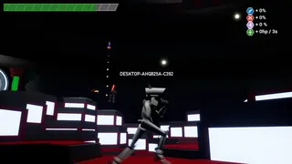 Скриншот 1 к игре ModBots