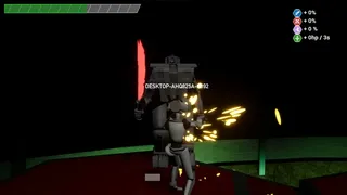 Скриншот 2 к игре ModBots