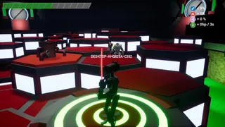 Скриншот 4 к игре ModBots