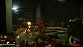 Скриншот 1 к игре Apocalypse: Floodgates