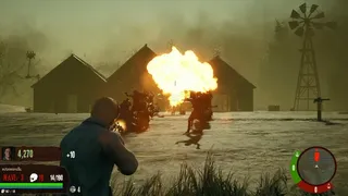 Скриншот 2 к игре Apocalypse: Floodgates