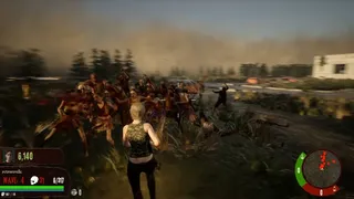Скриншот 3 к игре Apocalypse: Floodgates