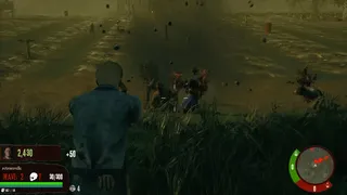 Скриншот 5 к игре Apocalypse: Floodgates