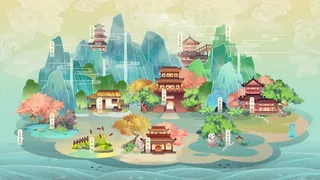Скриншот 3 к игре 执剑九霄