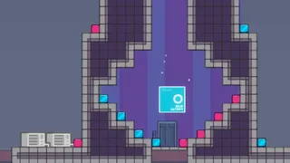 Скриншот 1 к игре Dubu Rush
