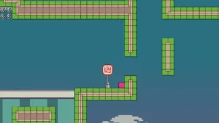 Скриншот 3 к игре Dubu Rush