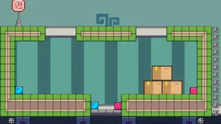 Скриншот 4 к игре Dubu Rush