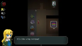 Скриншот 5 к игре Ib