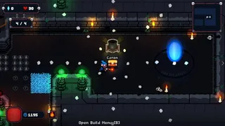 Скриншот 7 к игре Bones and Magic