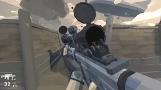 Скриншот 2 к игре Trench Warfare