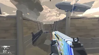 Скриншот 4 к игре Trench Warfare