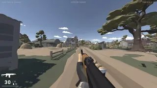 Скриншот 5 к игре Trench Warfare