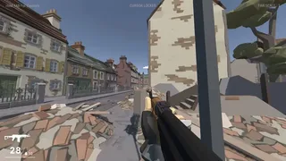 Скриншот 6 к игре Trench Warfare