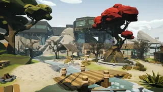 Скриншот 2 к игре Smash Slug