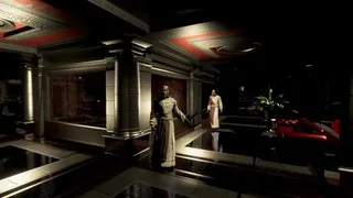 Скриншот 8 к игре Whisper Out Of Time