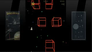 Скриншот 4 к игре Space Attack
