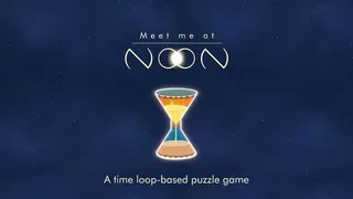 Скриншот 5 к игре Meet me at Noon