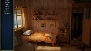 Скриншот 1 к игре Jessica Mystery of Courchevel