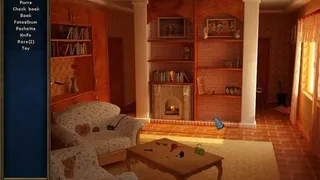 Скриншот 4 к игре Jessica Mystery of Courchevel