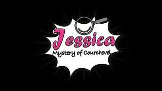 Скриншот 7 к игре Jessica Mystery of Courchevel