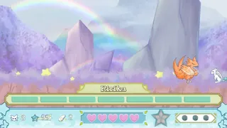 Скриншот 2 к игре 星の子ヴェルタと空への道